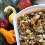 Holiday Harvest Stuffing
