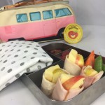 Lunchbox Apple Roll Ups